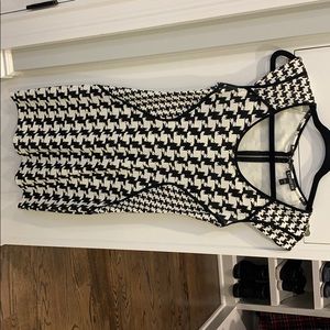 Express Business Casual dress